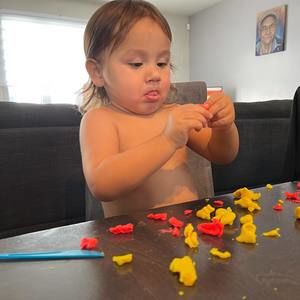 Meet your Posher, Pierre-paul